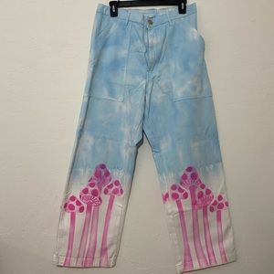 Big Bud Work Pants Size M